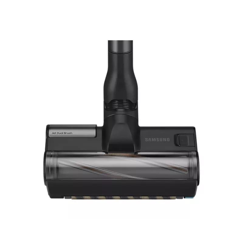 Samsung VS20B95943N 2-in-1 stick vacuum baterija Dry UltraFine Bagless Melns, zaļa