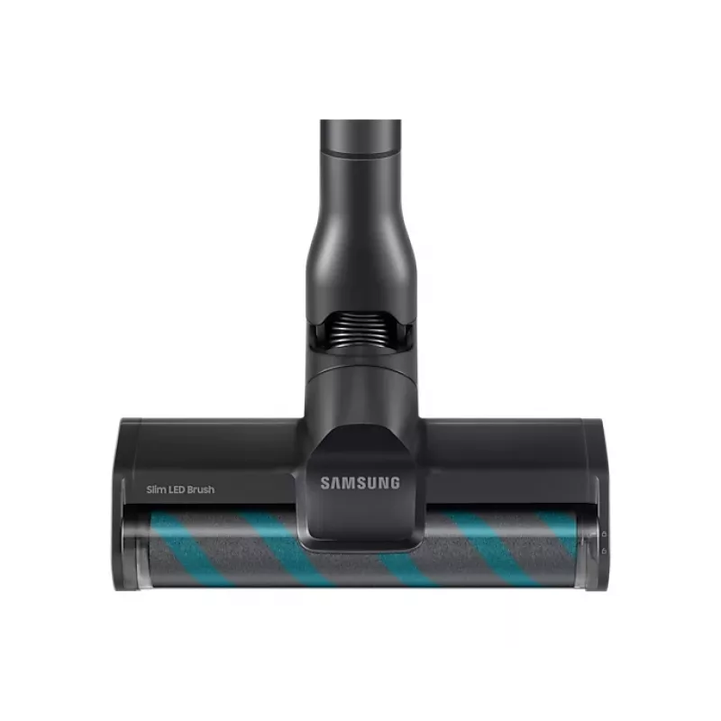 Samsung VS20B95943N 2-in-1 stick vacuum baterija Dry UltraFine Bagless Melns, zaļa