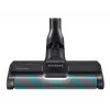 Samsung VS20B95943N 2-in-1 stick vacuum baterija Dry UltraFine Bagless Melns, zaļa