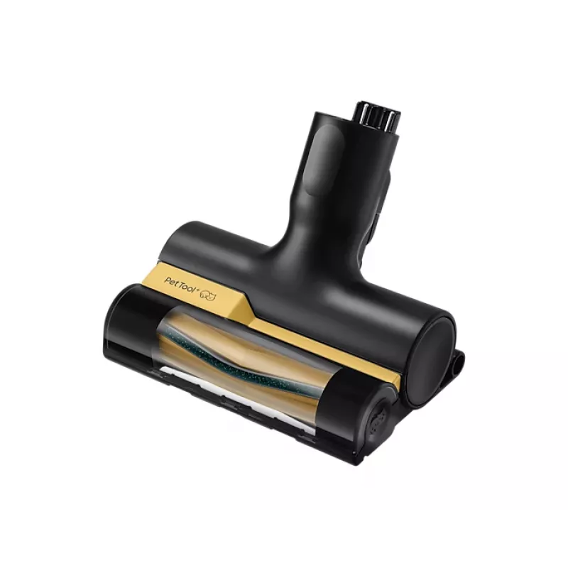 Samsung VS20B95943N 2-in-1 stick vacuum baterija Dry UltraFine Bagless Melns, zaļa