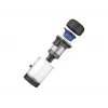 Samsung VS20B95943N 2-in-1 stick vacuum baterija Dry UltraFine Bagless Melns, zaļa