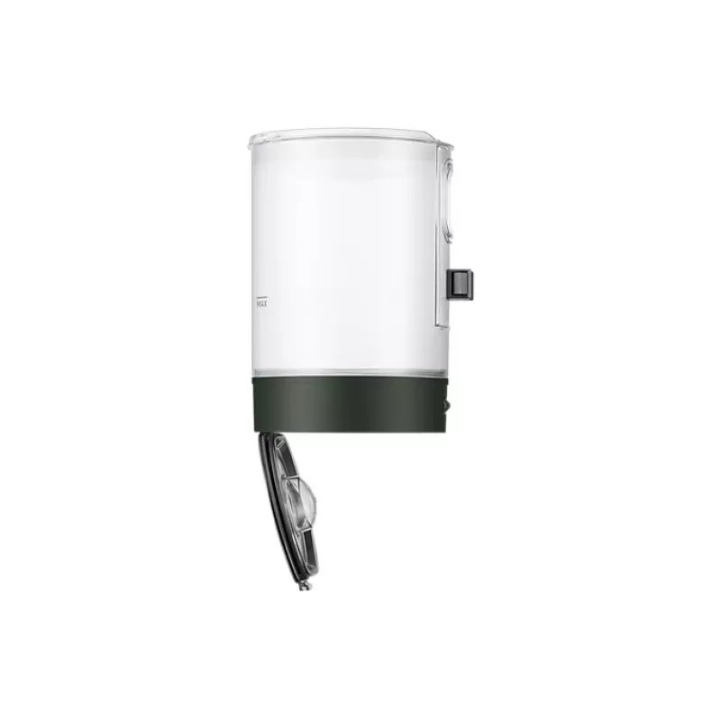 Samsung VS20B95943N 2-in-1 stick vacuum baterija Dry UltraFine Bagless Melns, zaļa