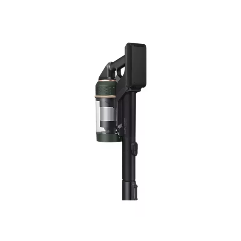 Samsung VS20B95943N 2-in-1 stick vacuum baterija Dry UltraFine Bagless Melns, zaļa