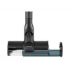 Samsung VS20B95943N 2-in-1 stick vacuum baterija Dry UltraFine Bagless Melns, zaļa