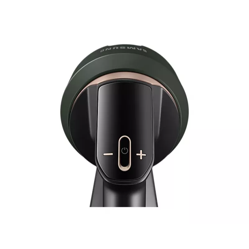 Samsung VS20B95943N 2-in-1 stick vacuum baterija Dry UltraFine Bagless Melns, zaļa