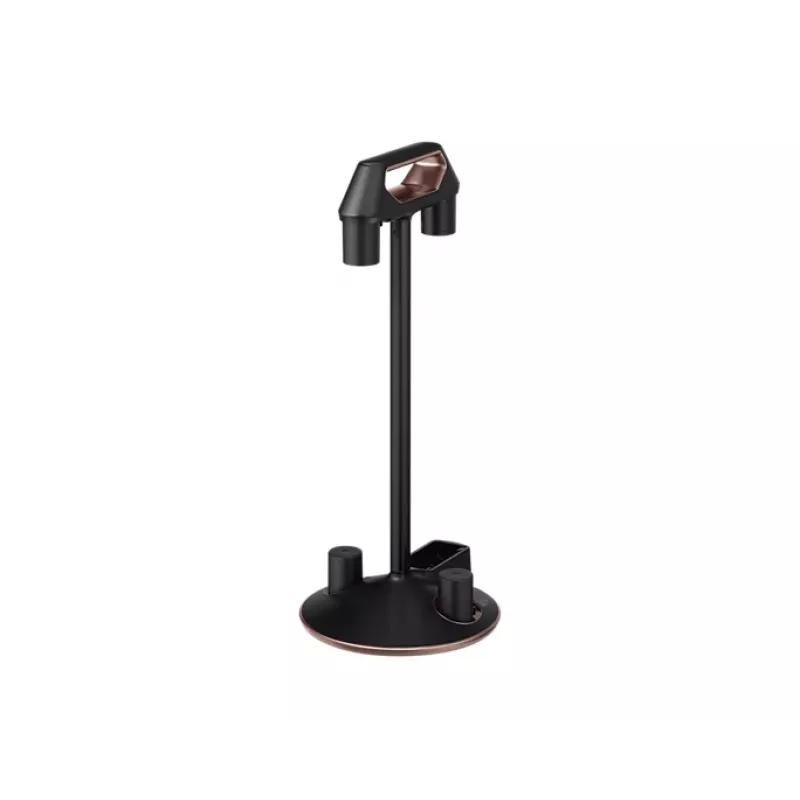Samsung VS20B95943N 2-in-1 stick vacuum baterija Dry UltraFine Bagless Melns, zaļa