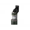 Samsung VS20B95943N 2-in-1 stick vacuum baterija Dry UltraFine Bagless Melns, zaļa