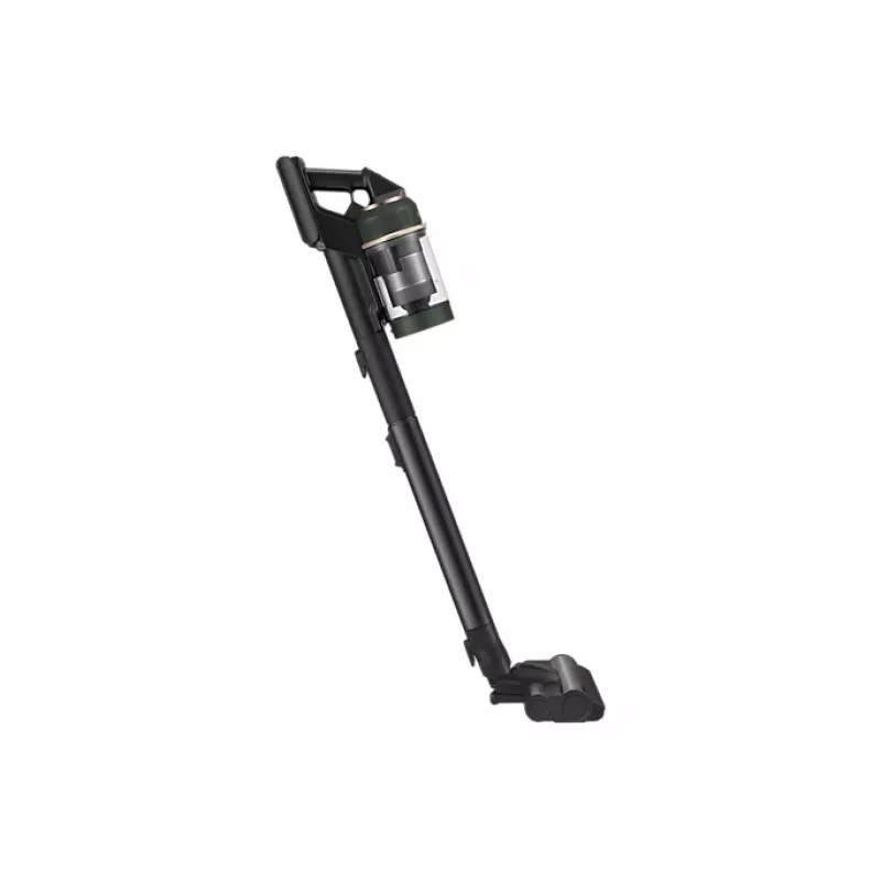 Samsung VS20B95943N 2-in-1 stick vacuum baterija Dry UltraFine Bagless Melns, zaļa