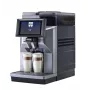 Espresso kafijas automāts Saeco Magic M2 — pilnībā automātisks, 4 L ūdens tvertne, 1200 g pupiņu tvertne, iebūvēta dzirnaviņas, LED displejs, Bluetooth