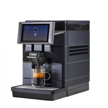 Saeco Magic B1 pilnībā automātiskais espresso automāts 2,5 L