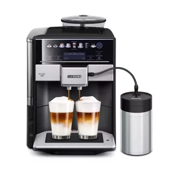 Siemens TE658209RW kafijas automāts Manuāls espresso automāts 1,7 L