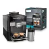 Siemens TE658209RW kafijas automāts Manuāls espresso automāts 1,7 L