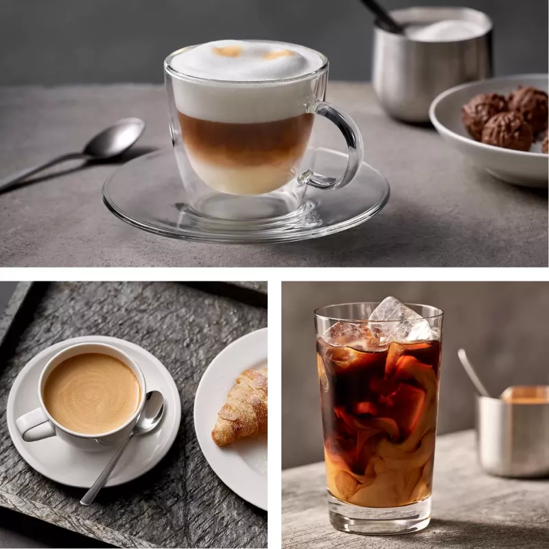 Siemens TE658209RW kafijas automāts Manuāls espresso automāts 1,7 L