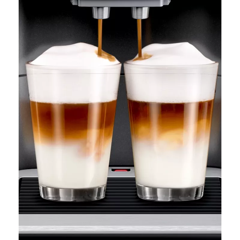 Siemens TE658209RW kafijas automāts Manuāls espresso automāts 1,7 L
