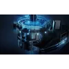 Siemens EQ.300 TF301E19 kafijas automāts pilnībā automātiskais Espresso iekārta 1.4 L
