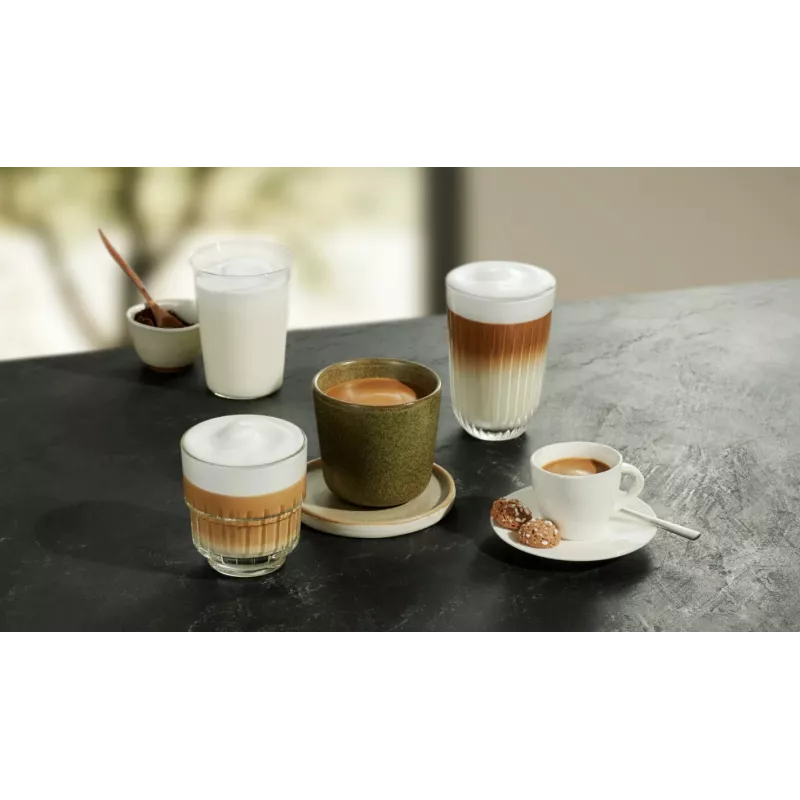 Siemens EQ.300 TF301E19 kafijas automāts pilnībā automātiskais Espresso iekārta 1.4 L
