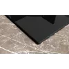 Siemens iQ500 EP6A6PI10 plīts virsma Melna Iebūvējama 59 cm Gāze 4 zona(s)