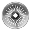 Centrbēdzes sulu spiede Taurus Easy Press 600 — 600 W, 0,65 L sulas trauks, nerūsējošā tērauda korpuss, pretpilēšanas funkcija