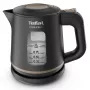 Tefal Includeo KI5338 elektriskā tējkanna 1 L 2400 W Melna