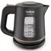 Tefal Includeo KI5338 elektriskā tējkanna 1 L 2400 W Melna