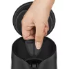 Tefal Includeo KI5338 elektriskā tējkanna 1 L 2400 W Melna