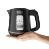 Tefal Includeo KI5338 elektriskā tējkanna 1 L 2400 W Melna