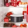 Cepšanas pannu komplekts Tefal Ingenio Unlimited L7639002, 13 gab., alumīnijs, nepiedegošs, Thermo-Spot, piemērots cepeškrāsnij, melns