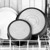 Cepšanas pannu komplekts Tefal Ingenio Unlimited L7639002, 13 gab., alumīnijs, nepiedegošs, Thermo-Spot, piemērots cepeškrāsnij, melns