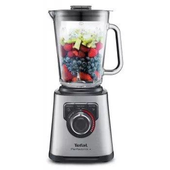 Tefal BL811D 1,5 L galda blenderis 1200 W pelēks