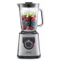 Tefal BL811D 1,5 L galda blenderis 1200 W pelēks