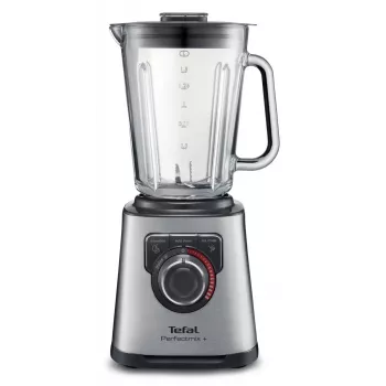 Tefal BL811D 1,5 L galda blenderis 1200 W pelēks