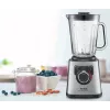 Tefal BL811D 1,5 L galda blenderis 1200 W pelēks