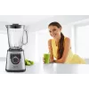 Tefal BL811D 1,5 L galda blenderis 1200 W pelēks