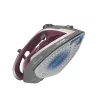 Tefal Ultragliss Anti-Calc Plus FV6840 tvaika gludeklis, 2800 W, violets, sudrabains