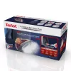 Tefal Ultragliss Anti-Calc Plus FV6840 tvaika gludeklis, 2800 W, violets, sudrabains