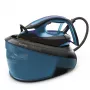 Tefal Express Vision SV8151 2800 W 1,8 l Durilium AirGlide Autoclean zole Zila, Melna
