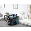 Tefal Express Vision SV8151 2800 W 1,8 l Durilium AirGlide Autoclean zole Zila, Melna
