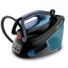Tefal Express Vision SV8151 2800 W 1,8 l Durilium AirGlide Autoclean zole Zila, Melna