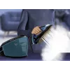 Tefal Express Vision SV8151 2800 W 1,8 l Durilium AirGlide Autoclean zole Zila, Melna