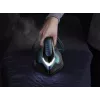 Tefal Express Vision SV8151 2800 W 1,8 l Durilium AirGlide Autoclean zole Zila, Melna