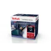 Tefal Express Vision SV8151 2800 W 1,8 l Durilium AirGlide Autoclean zole Zila, Melna