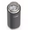 Thermos ceļojumu krūze THERMOS 130101, vakuumizolēta termopudele 710 ml, nerūsējošais tērauds, melna