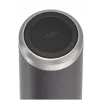 Thermos ceļojumu krūze THERMOS 130101, vakuumizolēta termopudele 710 ml, nerūsējošais tērauds, melna