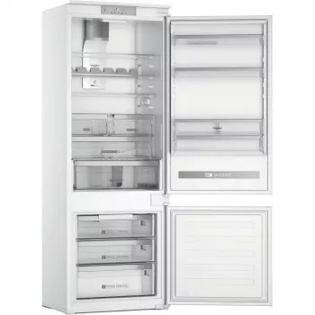 Whirlpool SP40 812 EU 2 Iebūvējams 400 L balts