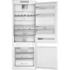 Whirlpool SP40 812 EU 2 Iebūvējams 400 L balts
