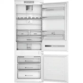 Whirlpool SP40 812 EU 2 Iebūvējams 400 L balts