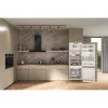 Whirlpool SP40 812 EU 2 Iebūvējams 400 L balts
