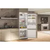 Whirlpool SP40 812 EU 2 Iebūvējams 400 L balts