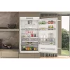 Whirlpool SP40 812 EU 2 Iebūvējams 400 L balts