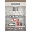 Whirlpool SP40 812 EU 2 Iebūvējams 400 L balts
